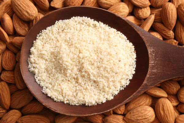 Paleo Ingredients - Almond Flour