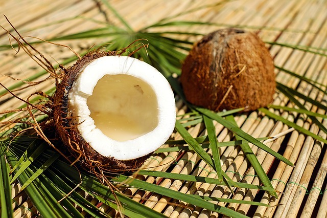 Paleo Diet Food - Coconut Aminos