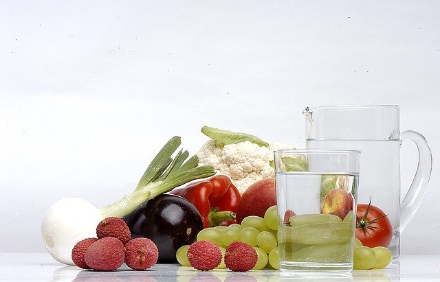 Paleo Diet - Eat Only Fruit & Vegetables In Season