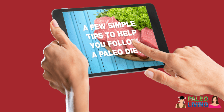 Paleo Diet - A Few Simple Tips