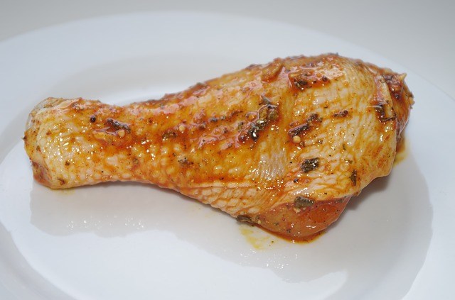 Paleo Food - Chicken