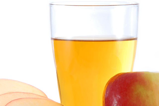 Paleo Treats - Include Apple Cider Vinegar