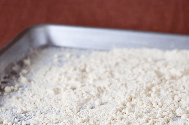 Paleo Treats - Add Some Coconut Flour