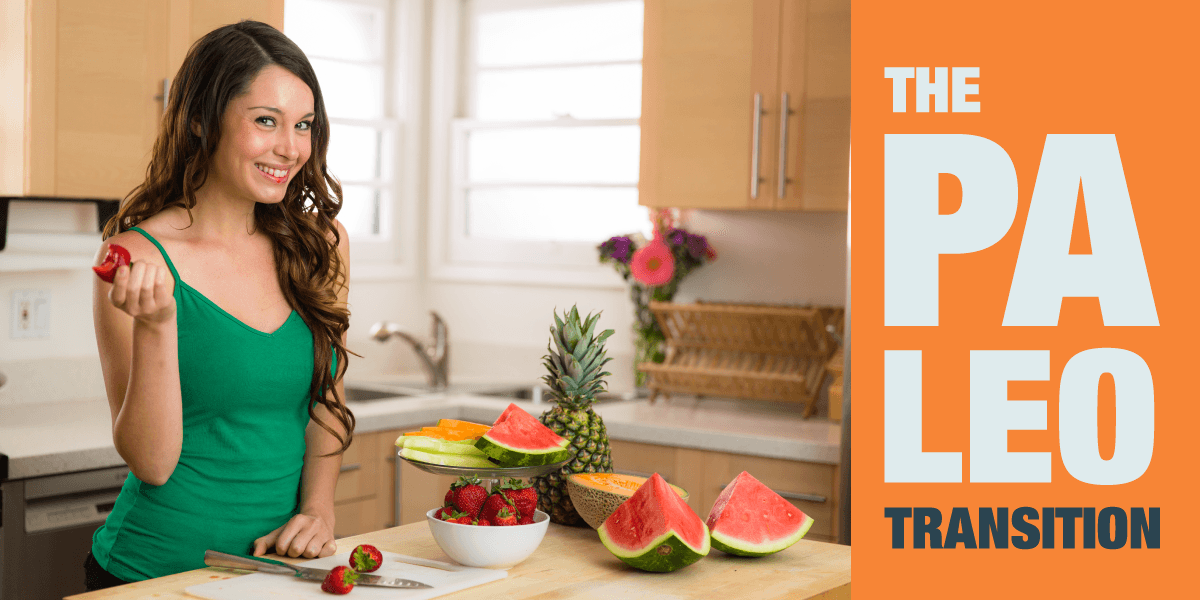 the paleo diet
