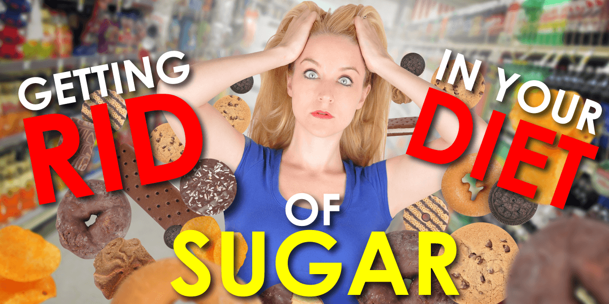 sugar