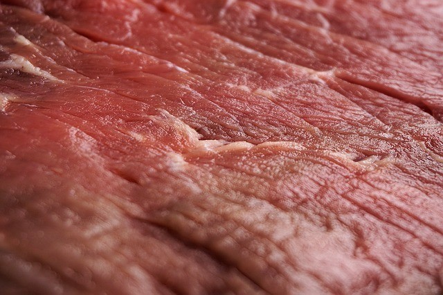 Paleo Food - Lean Meat